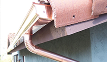 Rain Gutter Installation, Repair, Cleaning and Protection in Coral, IL